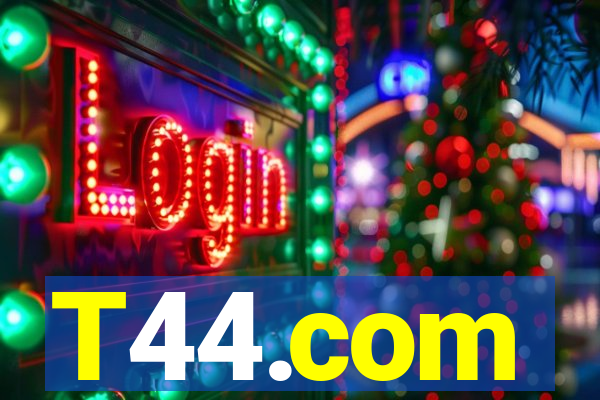 T44.com