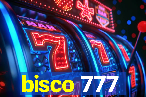 bisco 777