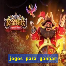 jogos para ganhar dinheiro via pix gratis