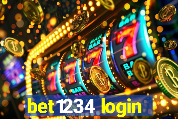 bet1234 login