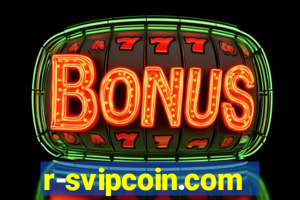 r-svipcoin.com