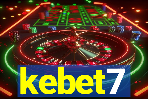 kebet7