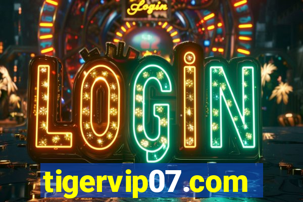 tigervip07.com