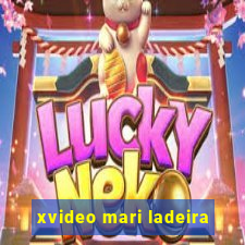 xvideo mari ladeira