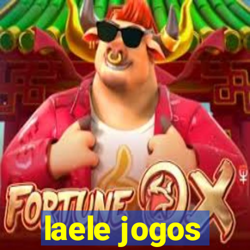 laele jogos