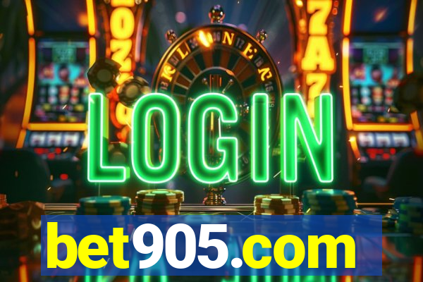 bet905.com