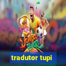 tradutor tupi