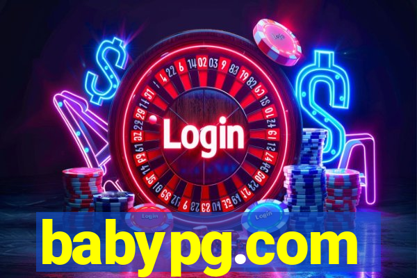 babypg.com