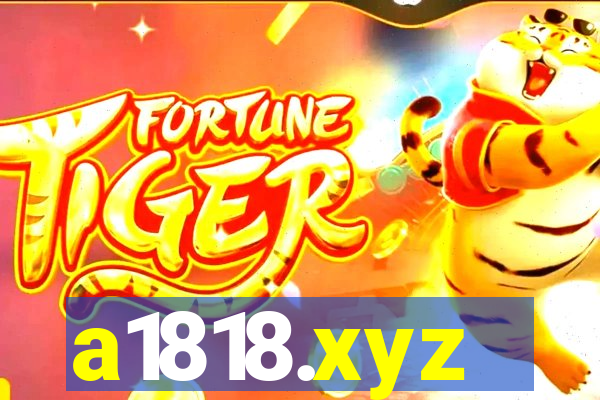 a1818.xyz
