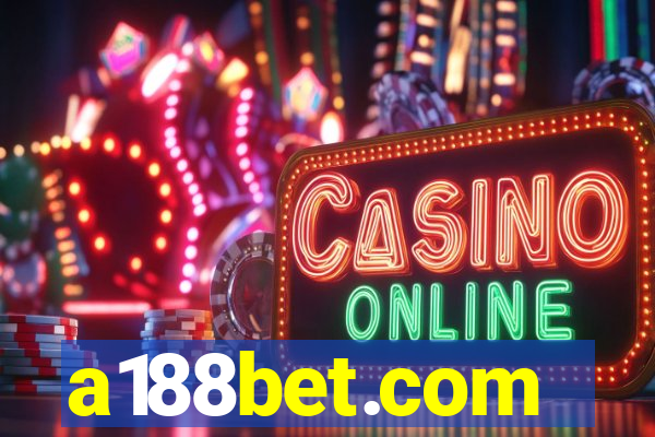 a188bet.com