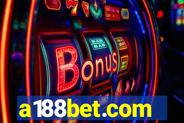 a188bet.com