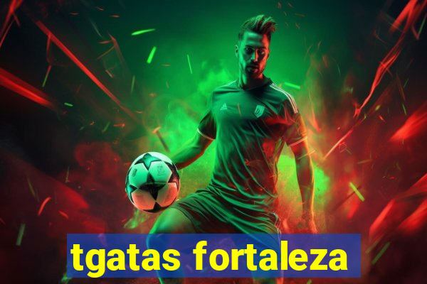 tgatas fortaleza