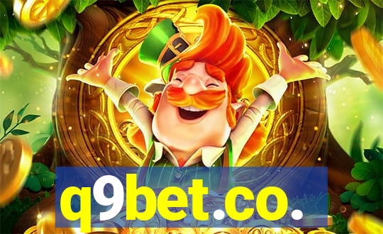 q9bet.co.