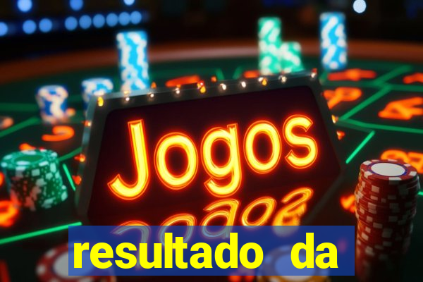 resultado da popular de 12:40