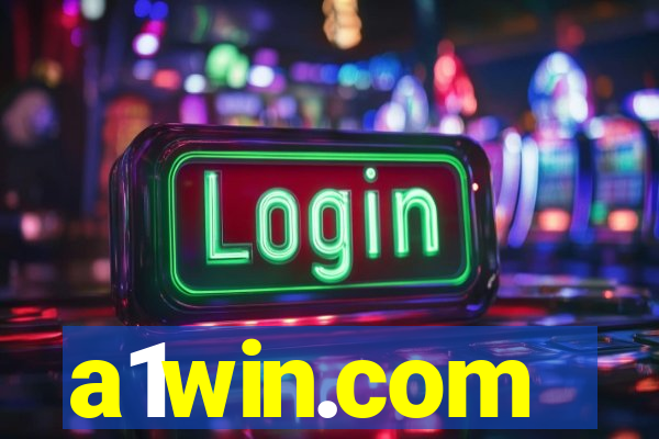 a1win.com