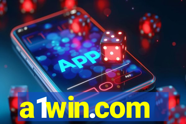 a1win.com