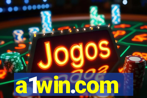 a1win.com