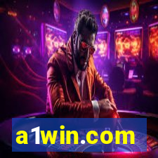 a1win.com