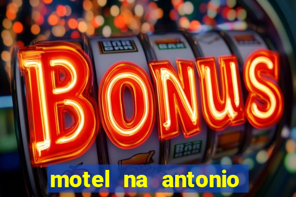 motel na antonio de carvalho porto alegre
