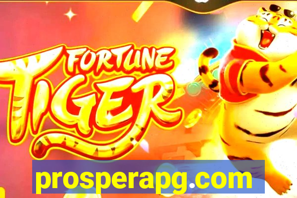 prosperapg.com