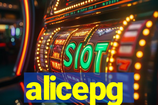 alicepg