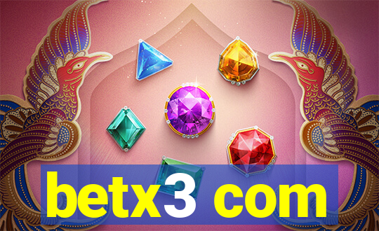 betx3 com
