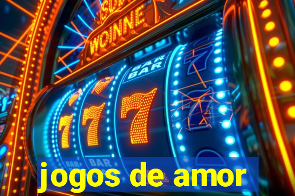 jogos de amor