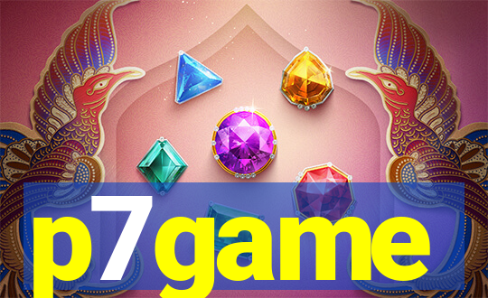 p7game