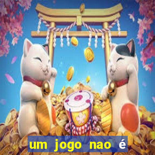 um jogo nao é coberto durante a partida