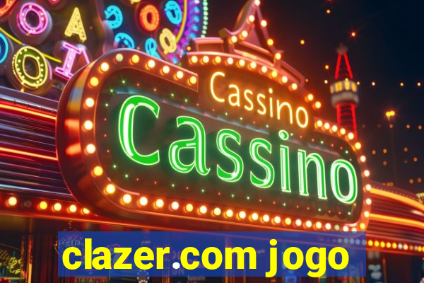 clazer.com jogo