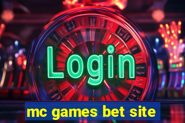 mc games bet site