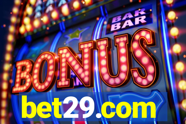 bet29.com