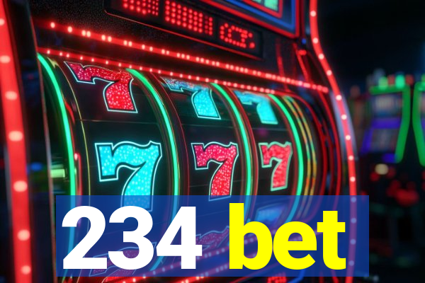 234 bet