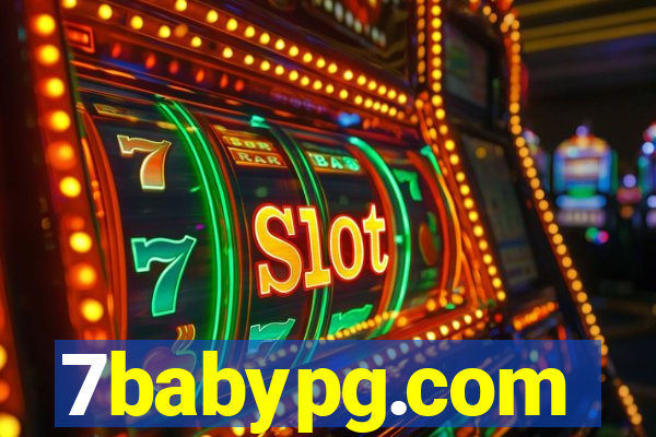 7babypg.com