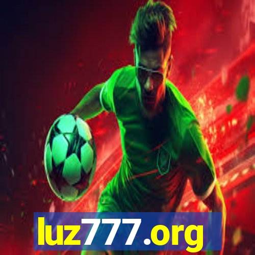 luz777.org