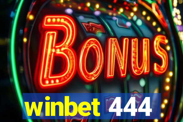 winbet 444