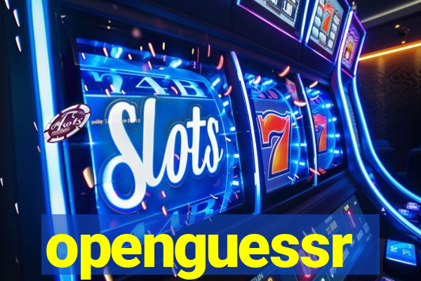 openguessr