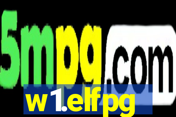 w1.elfpg