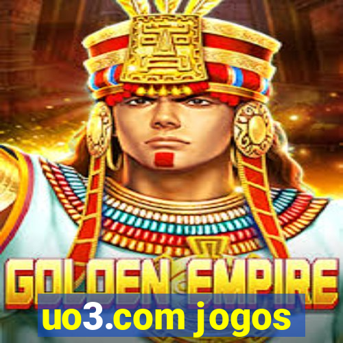 uo3.com jogos