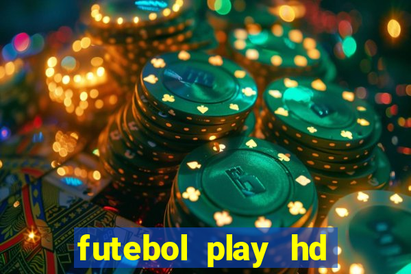 futebol play hd são paulo