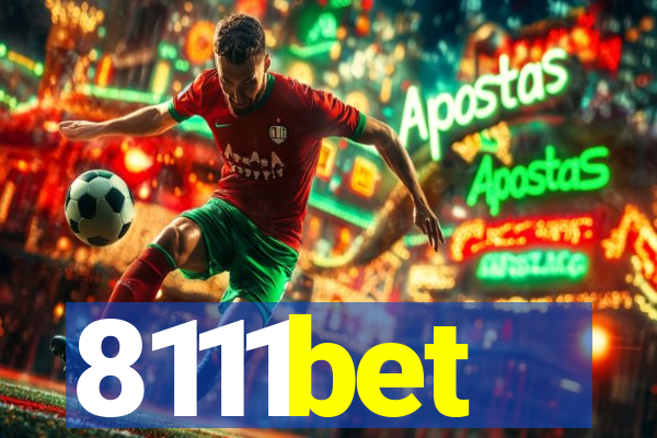 8111bet