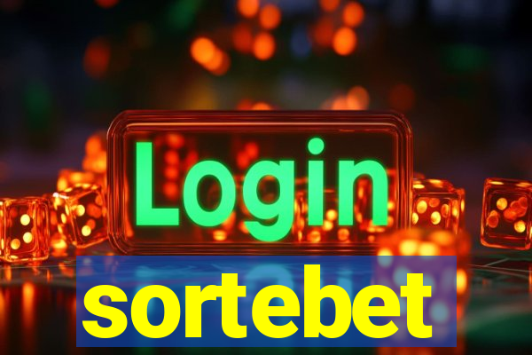 sortebet