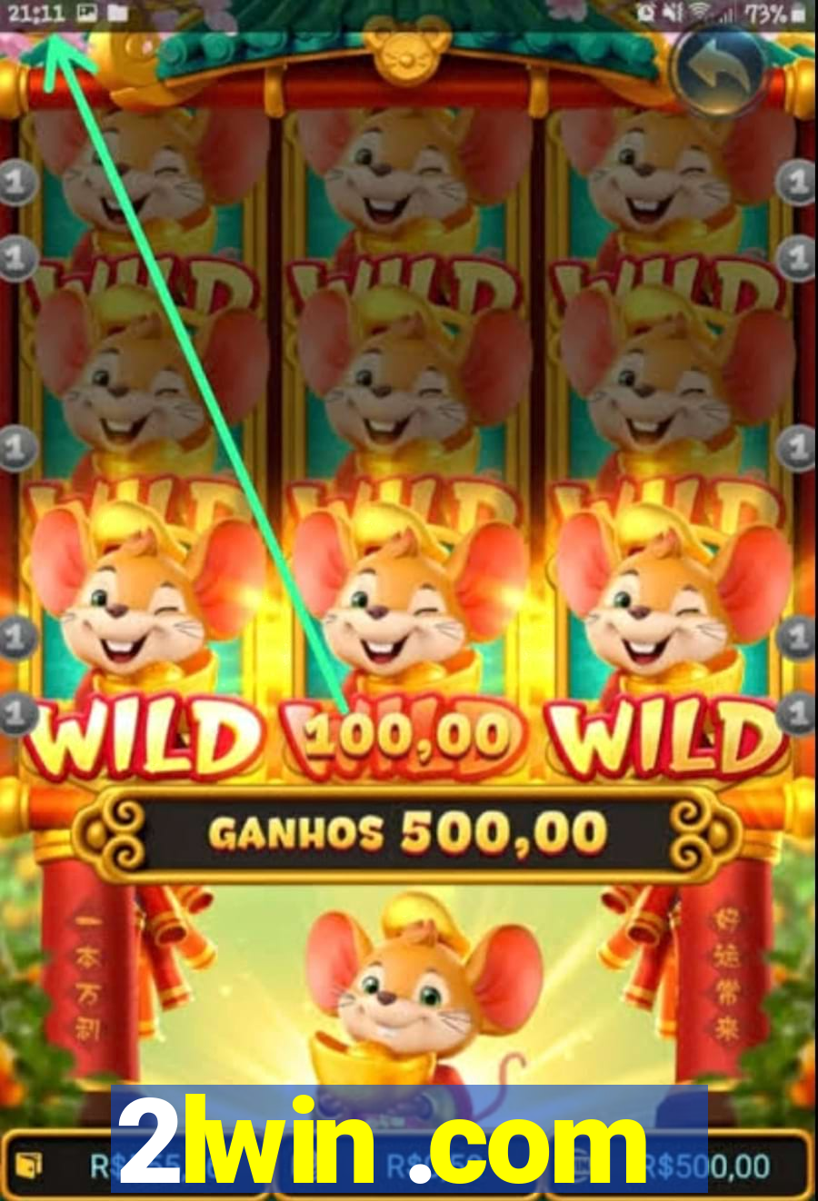 2lwin .com