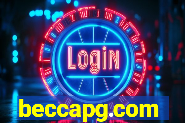 beccapg.com