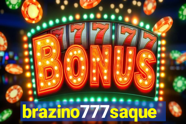 brazino777saque
