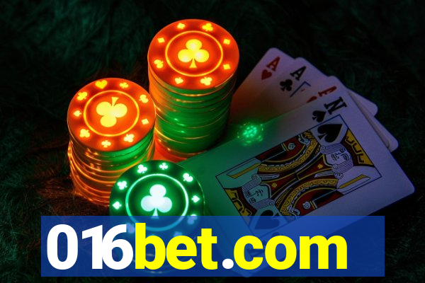 016bet.com