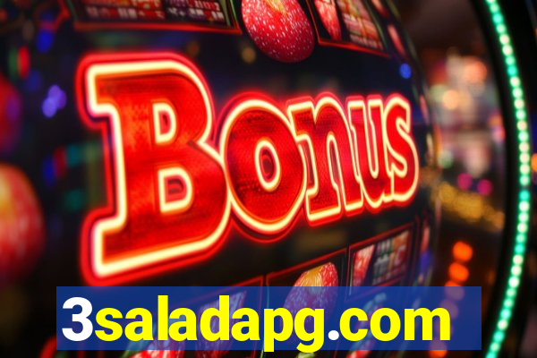 3saladapg.com