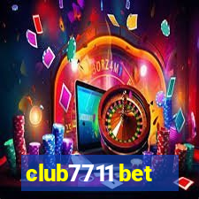club7711 bet