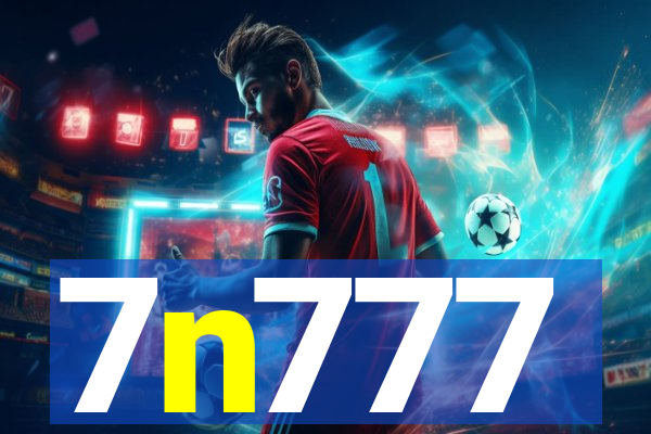 7n777