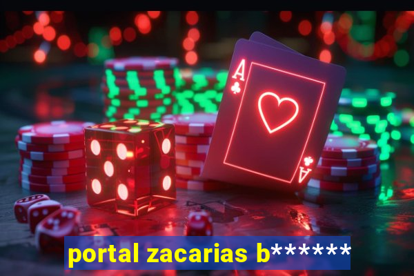 portal zacarias b******